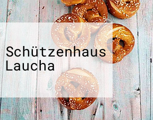 Schützenhaus Laucha