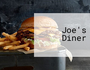 Joe's Diner