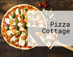 Pizza Cottage