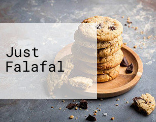 Just Falafal