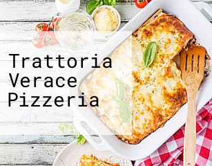 Trattoria Verace Pizzeria