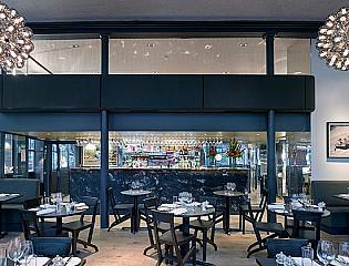 restaurant image