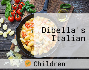 Dibella's Italian