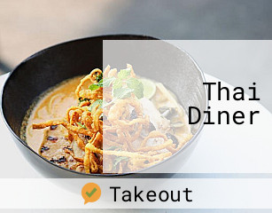 Thai Diner