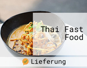 Thai Fast Food