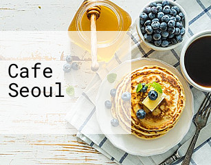 Cafe Seoul