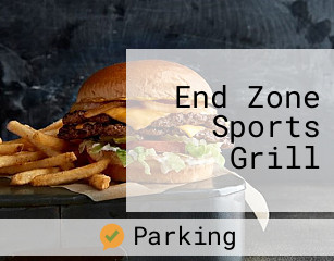 End Zone Sports Grill