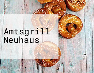 Amtsgrill Neuhaus