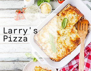 Larry's Pizza