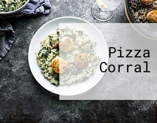 Pizza Corral