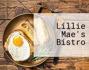 Lillie Mae's Bistro