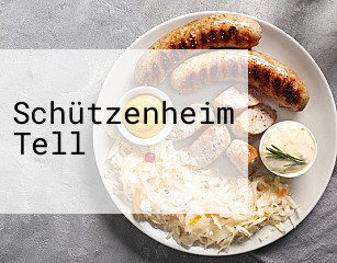 Schützenheim Tell