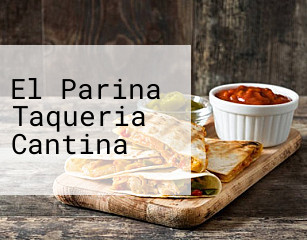 El Parina Taqueria Cantina