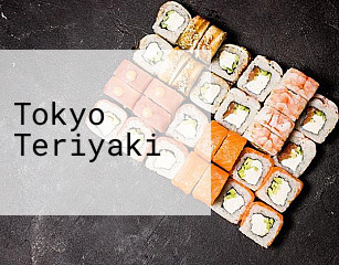 Tokyo Teriyaki