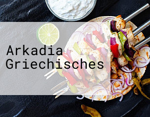 Arkadia Griechisches