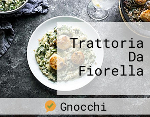 Trattoria Da Fiorella