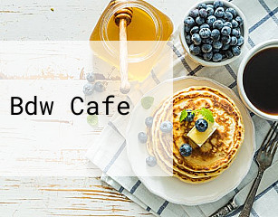 Bdw Cafe