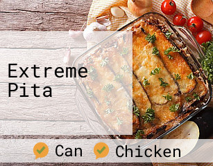 Extreme Pita