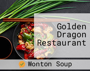 Golden Dragon Restaurant