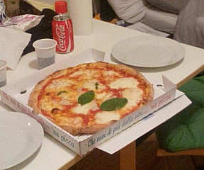 Oregano Ristorante e pizzeria