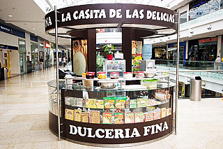 La Casita De Las Delicias