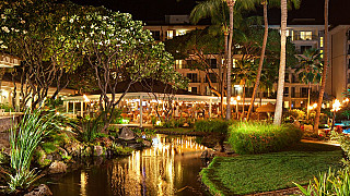 Auntie's Kitchen - Westin Kaanapali Ocean Resort Villas