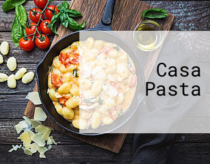 Casa Pasta