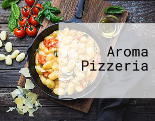 Aroma Pizzeria