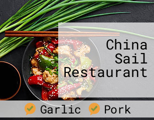 China Sail Restaurant