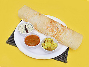 New Tirupati South Indian Tiffin