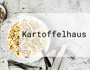 Kartoffelhaus