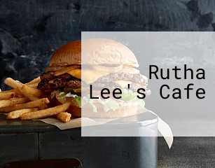 Rutha Lee's Cafe