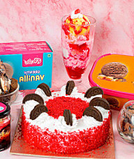 Rollick Ice Creams, Cakes Desserts