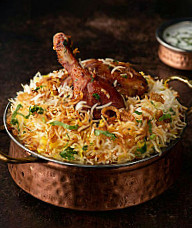 Purana Alishan Biryani