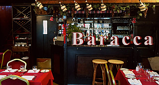 Baracca