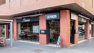 La Piazza