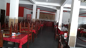 Pizzaria La Bella