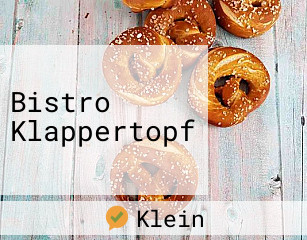 Klappertopf