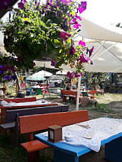 Botanik Park Balı Beyi Kahvaltı Brunch