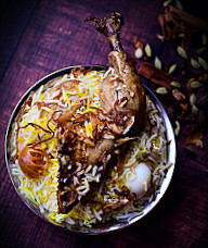 Artasia Biryani