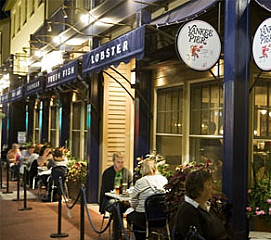 Yankee Pier Lafayette