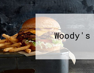 Woody's