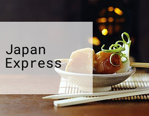 Japan Express