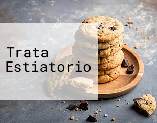 Trata Estiatorio