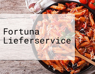 Fortuna Lieferservice