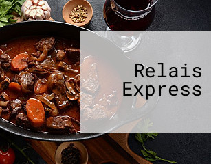 Relais Express