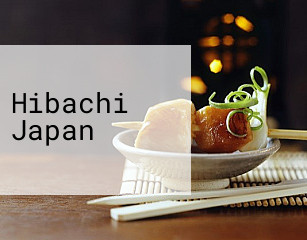 Hibachi Japan