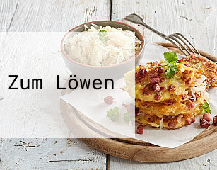 Zum Löwen