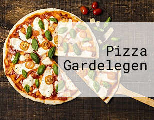 Pizza Gardelegen