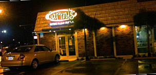 Carini's